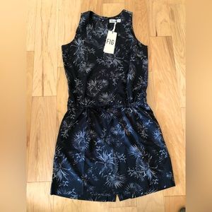 Fig summer dress - brand new!